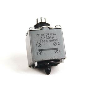 Allen Bradley Z-13949 Limit Switch Accessory WZ13949 Turkiye