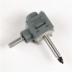 Allen Bradley Z-21379 Limit Switch Assembly Turkiye