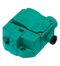 Pepperl+Fuchs NBN3-F31K-E8-K Switching function