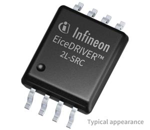 Infineon 1ED3251MC12H