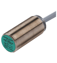 Pepperl+Fuchs NCB8-18GM40-N0 Switching function Turkiye