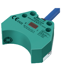 Pepperl+Fuchs NCN3-F25-N4-5M Switching function Turkiye