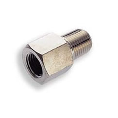 Norgren 154232828 Thread connector, Adaptor, 1/4