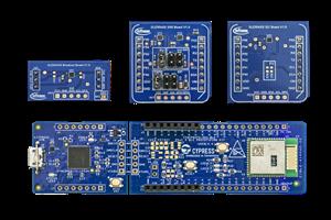 Infineon OPTIGA™ Authenticate S Development Kit