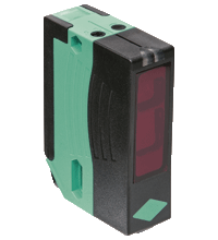 Pepperl+Fuchs RLK28-FC-55-Z/31/116 Compact fire protection photoelectric sensor Turkiye