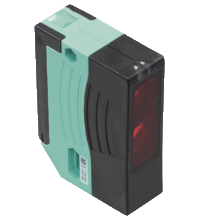 Pepperl+Fuchs RLK29-55/59/116 Robust, compact, long range photoelectric sensors  for detecting people, objects and vehicles Turkiye