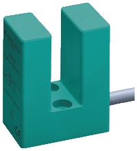 Pepperl+Fuchs SJ15-E2 Switching function