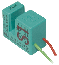 Pepperl+Fuchs SJ3,5-S1N Switching function Turkiye