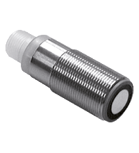 Pepperl+Fuchs UB300-18GM40-I-V1 Single head system
