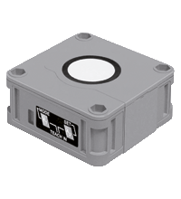 Pepperl+Fuchs UB4000-F42-I-V15 Single head system Turkiye