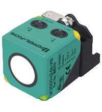 Pepperl+Fuchs UC2000-L2-E6-V15 Single head system Turkiye