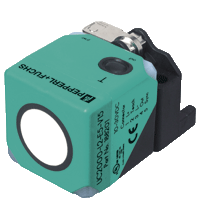 Pepperl+Fuchs UC2000-L2-I-V15 Single head system Turkiye