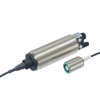 Pepperl+Fuchs UC500-30GM70-IE2R2-K-V15 Ultrasonic diffuse sensor with separate transducer Turkiye