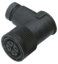 Pepperl+Fuchs V18-W Cable socket in M18 format, ready for make up Turkiye