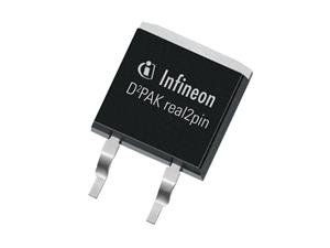 Infineon IDK09G65C5 Turkiye