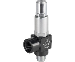 Norgren 102GB0838 Pressure Reducing Fitting