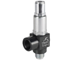 Norgren 102GB3838 Pressure reduction valve, BSP parallel Turkiye