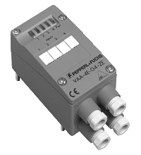 Pepperl+Fuchs VBA-4E-G4-ZE G4 module IP674 inputs (PNP) Turkiye
