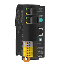 Pepperl+Fuchs VBG-EP1-KE5-DMD PROFINET / EtherNet/IP gateway for 2 AS-Interface networks
