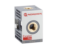 Norgren 9216-51 Porting Block