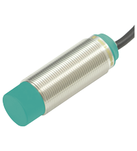 Pepperl+Fuchs NBN12-18GM50-A2 Switching function Turkiye