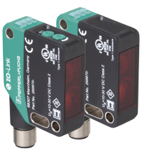 Pepperl+Fuchs OBE25M-R200-S2EP-IO-V1 Emitter Turkiye