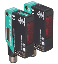 Pepperl+Fuchs OBE25M-R201-S2EP-IO-V1 Emitter