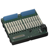 Pepperl+Fuchs HiCTB16-FBM-RAC-SC-DO16 Connection Turkiye