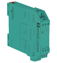 Pepperl+Fuchs KLD0-SAA Module for use with FieldConnex Segment Protectors Turkiye