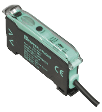 Pepperl+Fuchs SU18-40a/110/115a/126a Turkiye