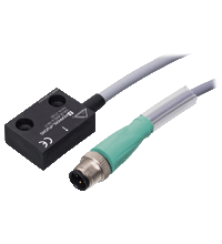 Pepperl+Fuchs VAA-2E-IER2-S-1M-V1 Reed safety switch for non-contact AS-Interface safety switches Turkiye