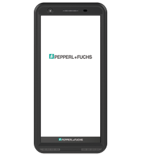 Pepperl+Fuchs SMART-EX03-DZ2-AI-N128-000-.. Smart-Ex 03 DZ2 (DIV 2 and Zone 2/22), ATEX/IECEx, Android™, 128 GB Turkiye