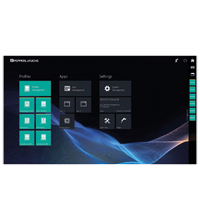 Pepperl+Fuchs VisuNet RM Shell 6 Thin Client Firmware for VisuNet Remote Monitors, Box Thin Clients and Tablet Thin Clients (mobile)