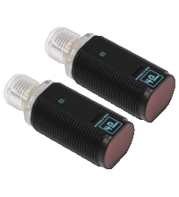 Pepperl+Fuchs GD18/GV18/73/120 Turkiye