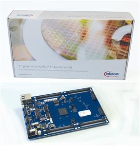 Infineon KIT_A2G_TC397XA_TRB