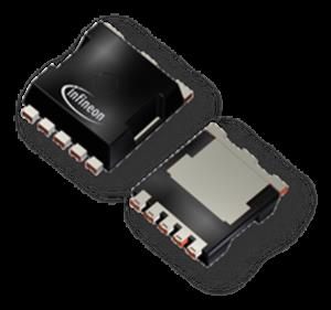 Infineon IAUA250N04S6N005 Turkiye