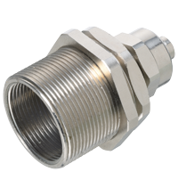 Pepperl+Fuchs CP-ADP-SLT-5/16-M30 5pcs Sensor adapter for M30 sensors and 5/6