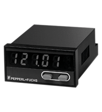 Pepperl+Fuchs DA5-IU-C Digital display unit