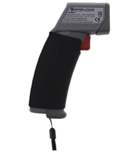 Pepperl+Fuchs Ex-MP4 a , Non-Contact Temperature Meter for Zone 1 Turkiye