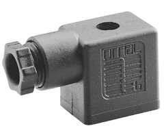 Norgren M/P15737 Electrical plug with cable gland