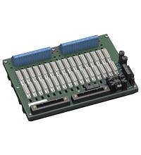 Pepperl+Fuchs HiCTB16-YC3-RRB-KS-CC-AI16 Connection Turkiye