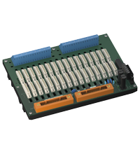 Pepperl+Fuchs HiCTB16-YRS-RRB-KS-CC-AI16 Connection Turkiye
