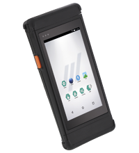 Pepperl+Fuchs IC-HH52 Modular handheld, Android, camera, barcode Turkiye