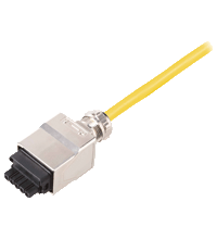 Pepperl+Fuchs ICZ-AIDA3-MSTB-5M-PUR Connection cable MSTB to cable tail Turkiye