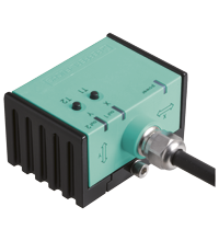 Pepperl+Fuchs INY360D-F99-2I2E2-5M Type Turkiye