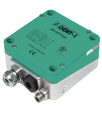 Pepperl+Fuchs IPH-FP7V4A LF RFID read/write device for IDENTControl Turkiye