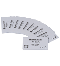 Pepperl+Fuchs IQC21-C1 10pcs Data carrier Turkiye