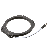 Pepperl+Fuchs IQH1-F198-M-V1 HF RFID read/write device, ISO 15693, for IDENTControl Turkiye