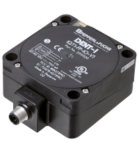 Pepperl+Fuchs IQT1-FP-IO-V1 HF RFID read/write device with IO-Link in accordance with ISO 15693