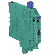 Pepperl+Fuchs KCD2-SR-Ex1.LB.SP Signal type Turkiye